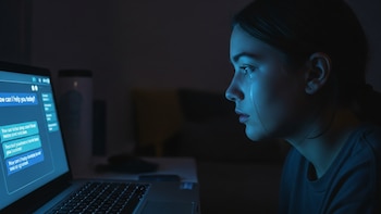 Chatbots de IA y soledad: