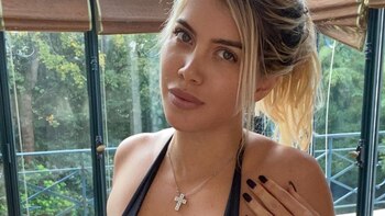 Wanda Nara