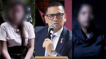 Dos denuncias, dos jóvenes, el mismo patrón: el acoso sexual que acorrala al exministro de Trabajo Freddy Solano
