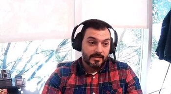 Emmanuel Álvarez Agis, director de