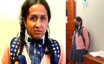 La estilista quedó en libertad