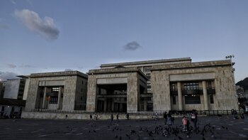 Bogotá, 03 de Febrero de