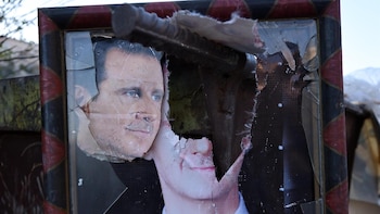 Asesinado en Líbano un exoficial