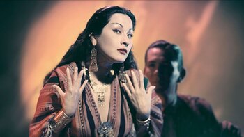 Yma Súmac es una de