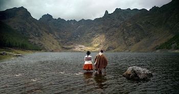 El retorno de Magaly Solier