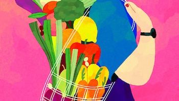 10 consejos de nutrición para