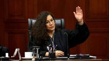 Suprema Corte aclara proceso de