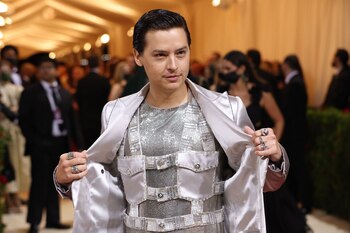 Además de su éxito como