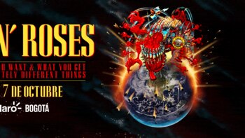 El alcalde Carlos Fernando Galán