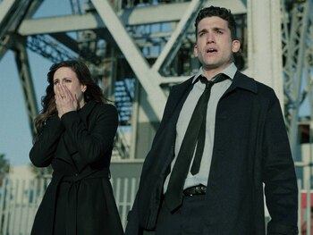 Natalia de Molina y Jaime