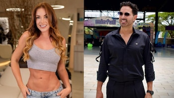 Nataly Umaña afirmó que su ruptura con Alejandro Estrada fue algo planeado: “Se tenía que hacer así”