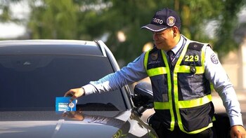 Comparendos disparados en Cali, Concejo