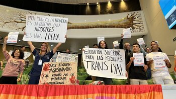 Se aprobó la matrícula cero