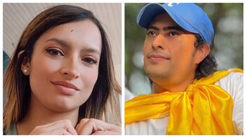 Andrea Petro responde a las