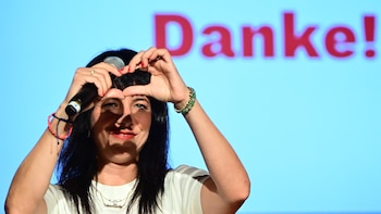 La candidatura olímpica de Berlín pide diálogo ante el rechazo del partido La Izquierda