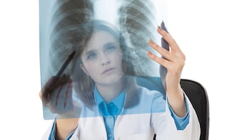 La gran mayoría de las