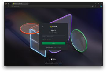 Microsoft prioriza claves de acceso