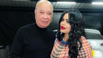 Koral Costa logró uno de