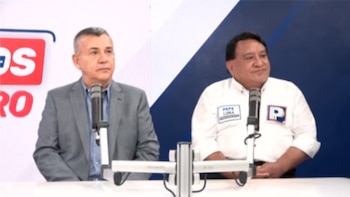 Tras salir de prisión, Daniel