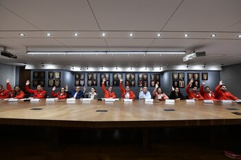 Se cambiaron los estatutos del