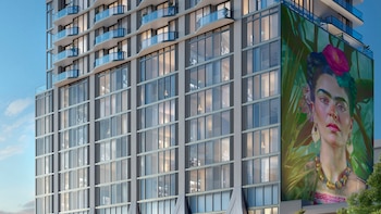 Frida Kahlo inspira un millonario