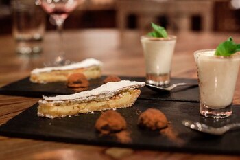 Sagardi es gastronomía en estado