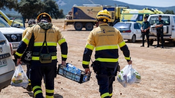 La tercera ola de calor en España cierra con 151 muertos y una emergencia nacional por incendios