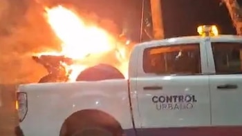 Santa Fe: le secuestraron la