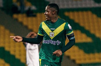 El futbolista será parte de