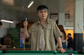 La serie Rosario Tijeras estrena su quinta temporada este 10 de junio en Netflix, con nuevas figuras y narrativas dentro de su universo de crimen y violencia. - (Cortesía)