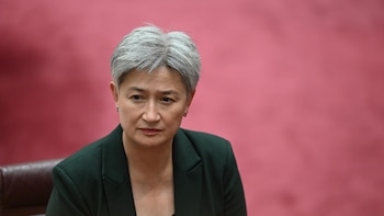 Australia nuevas sanciones a Irán