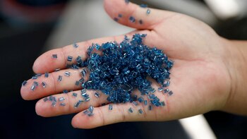 Identificaron 491 sustancias químicas peligrosas