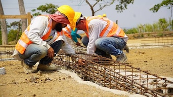 Inició la Semana de la Construcción 2026 con más de 700 asistentes en Ciudad de Guatemala