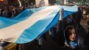 Rating: cuánto midió el arrasador triunfo de la Argentina ante Suiza en el Mundial 2026