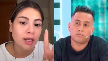 Hija de Pamela López denuncia el bullying que sufren los hijos de Christian Cueva: “Los niños sabían todo porque los padres hablan”