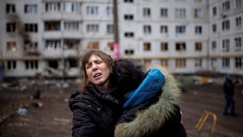 L'ONU ha avvertito del «vero