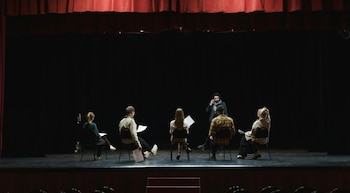 Día Mundial del Teatro – teatro – Perú – noticias – 25 marzo