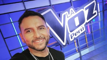 ‘El Viejo’ Rodríguez, productor musical