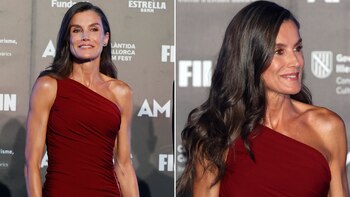 La reina Letizia redefine la elegancia: los accesorios y detalles que consolidan su nuevo estilo
