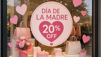 Por qué los comercios enfrentan su Día de la Madre más desafiante en años