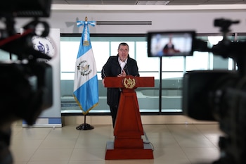 Foto de archivo de Bernardo