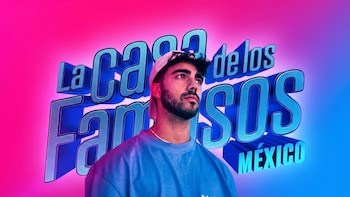 Fede Vigevani confiesa por qué entró a La Casa de los Famosos México 2026, “no fue por dinero”