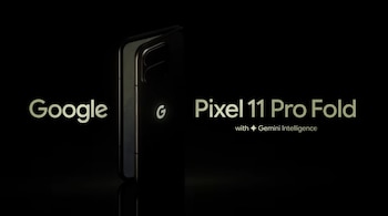 Pixel 11 Pro Fold - Google - celular - tecnología - 3 de agosto