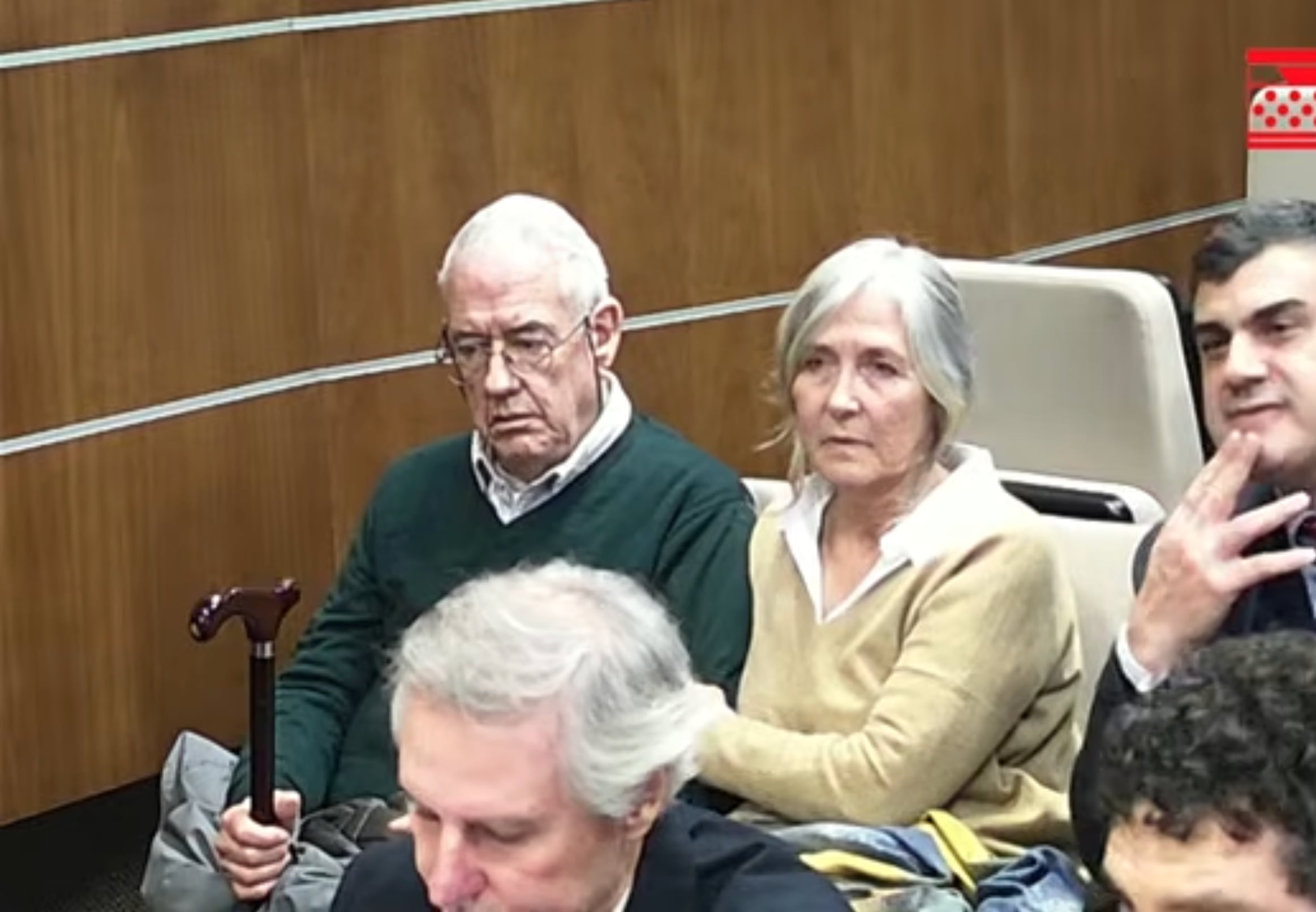 Pablo Carrasco y su esposa, Ana Iewdiukow, imputados por el caso Conexión Ganadera en Uruguay (APU)