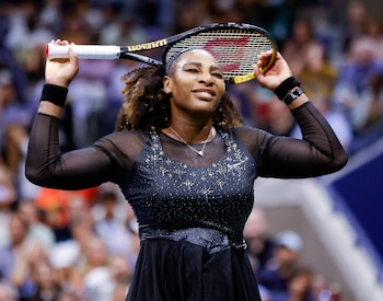 Serena comenzará jugando dobles (EFE/EPA)