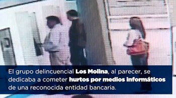 Cortesía: Fiscalía General de la