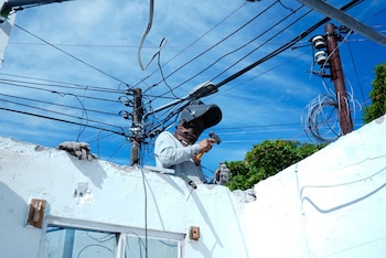 El respaldo de KfW incluye