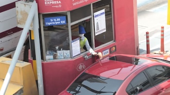 El precio del peaje retorna