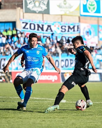 Sporting Cristal – ADT – Copa de la Liga – Perú – deportes – 30 septiembre