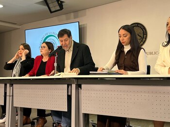 Fernández Noroña sentencio que acatará